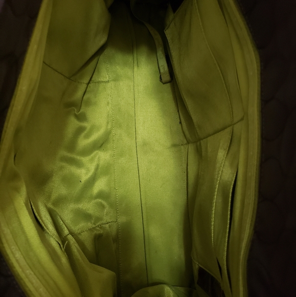 Chelsey Henry Shoulder Bag - Picture 5 of 5